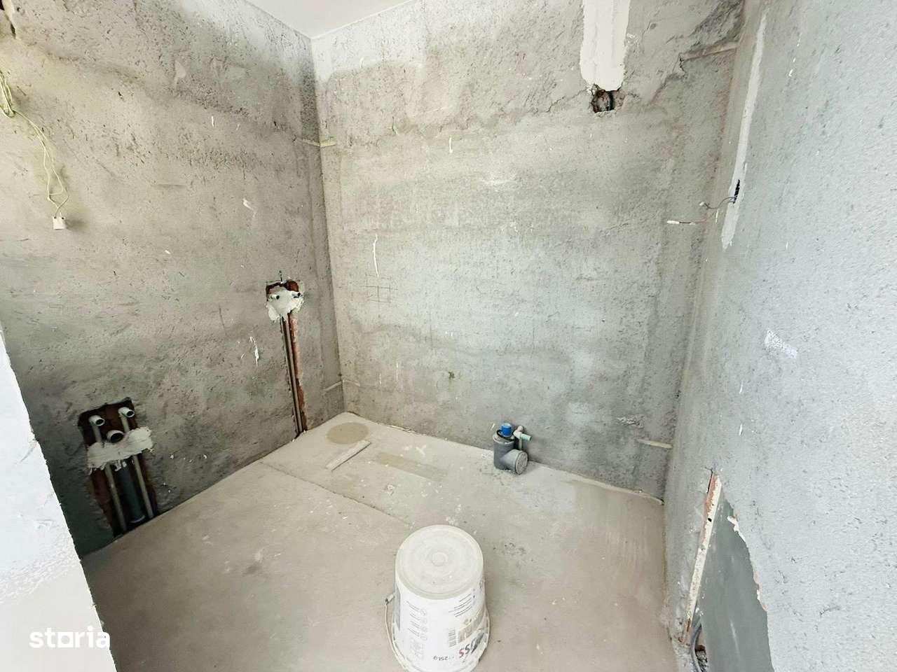 Casa P+1 in Cartier Eroilor, 115 mp utili – Berceni Ilfov-7