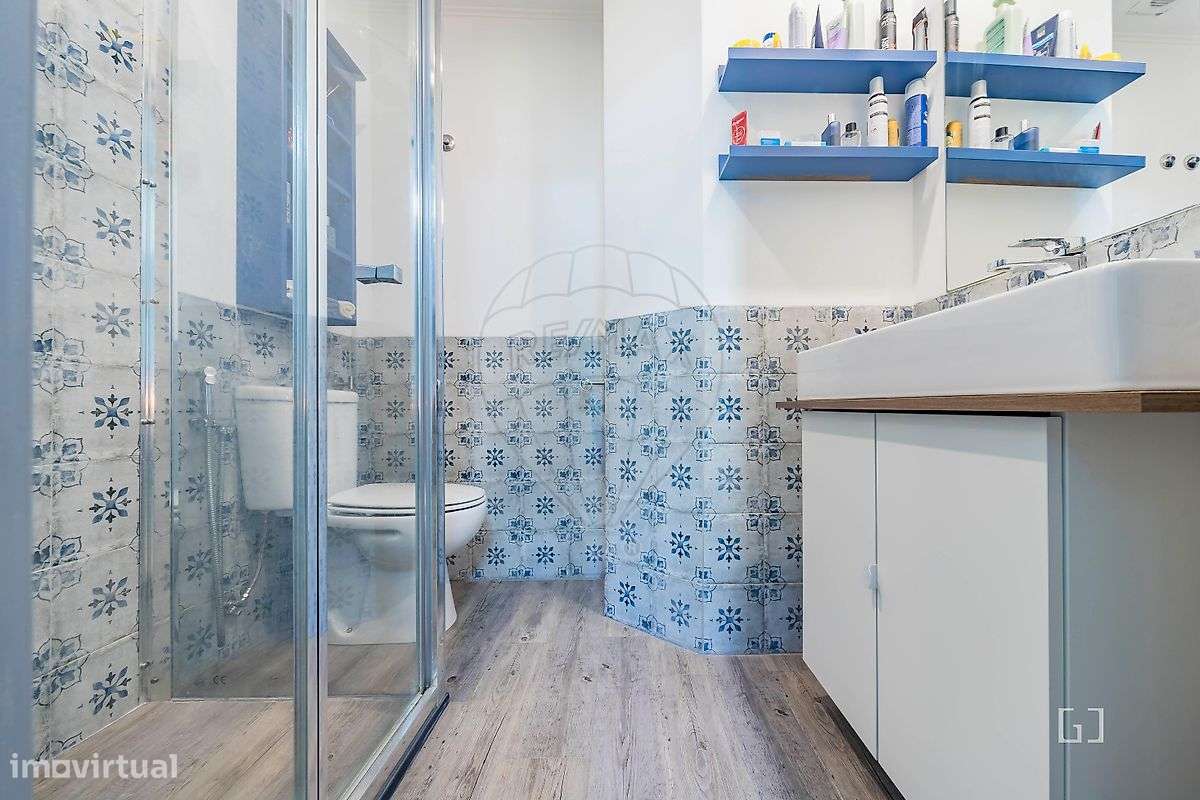 Apartamento T2 para venda-12