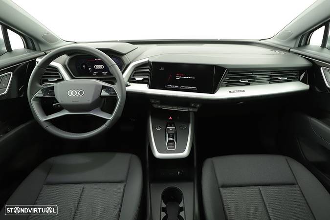 Audi Q4 e-tron 40 82 kWH - 8