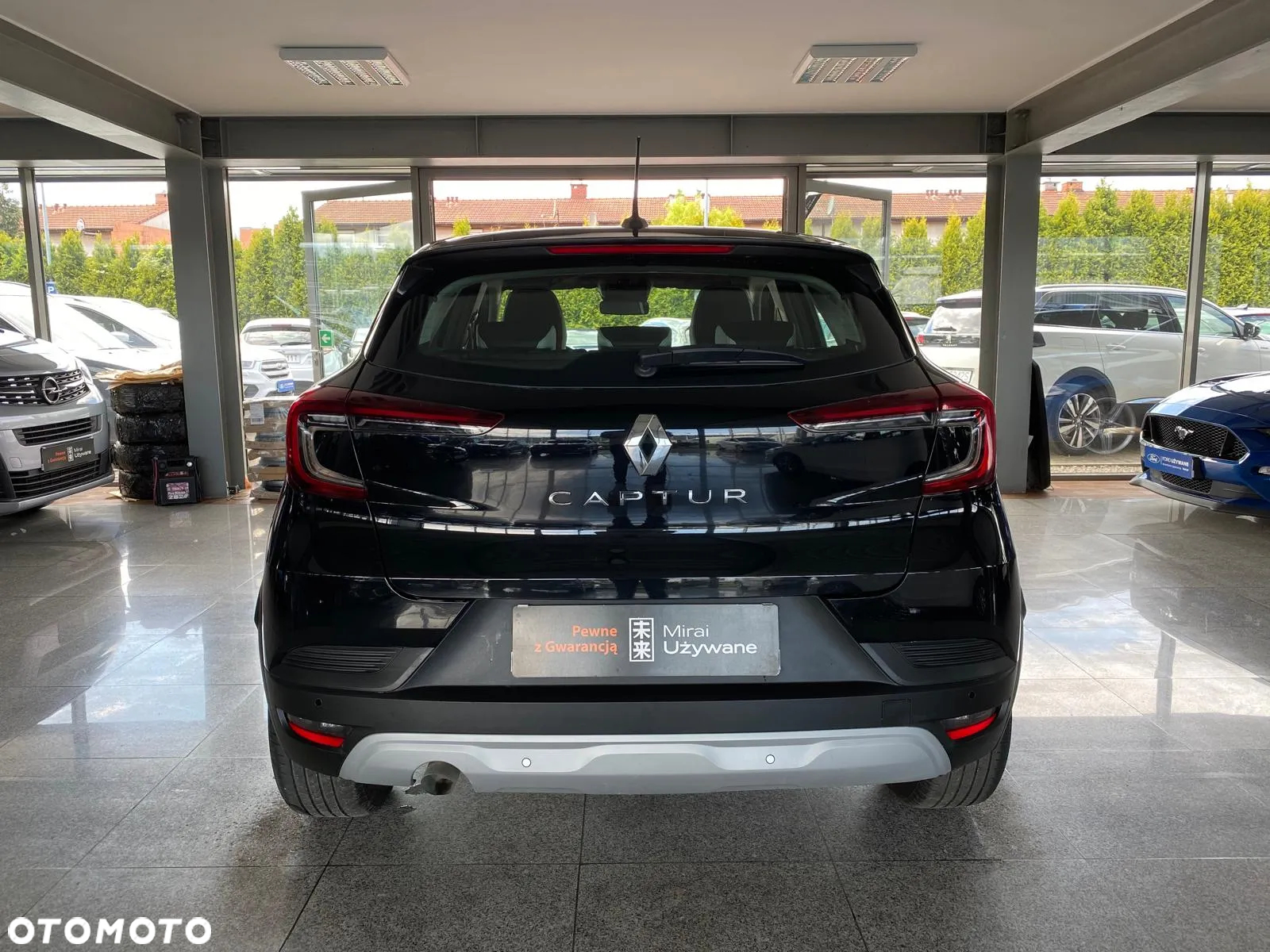 Renault Captur 1.0 TCe Intens - 16