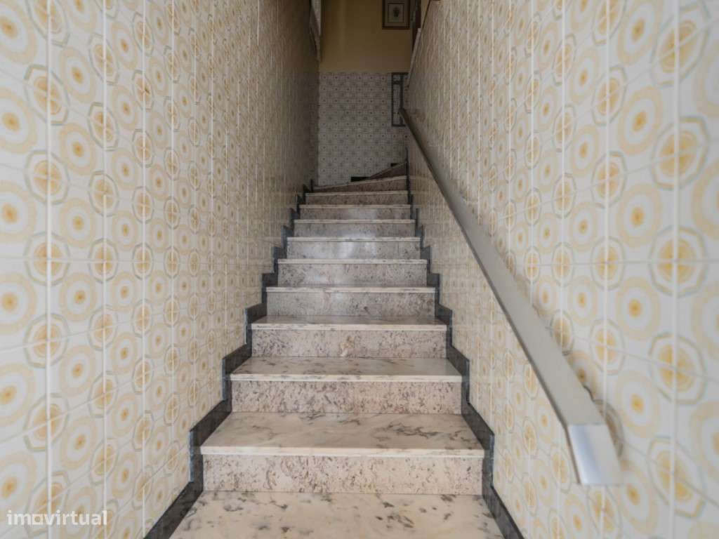 Moradia T3 Grijo - Vila Nova de Gaia-21