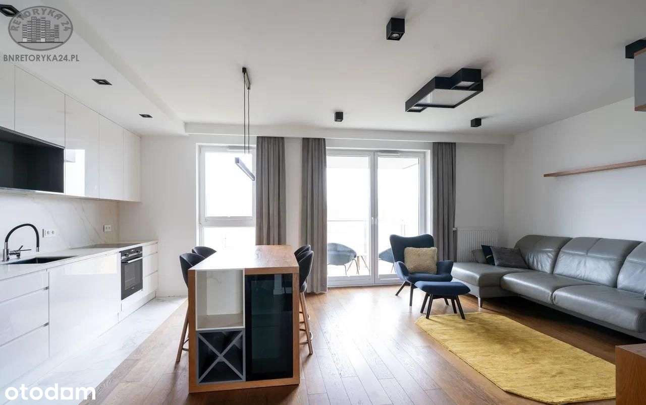 Zabłocie,Podgórze, Apart, 3 rooms - Pełny obrazek: 4/13