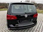 Volkswagen Sharan 2.0 TDI Blue Motion Style - 5