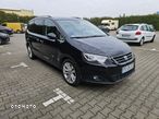 Seat Alhambra 2.0 TDI Style Advanced DSG - 30