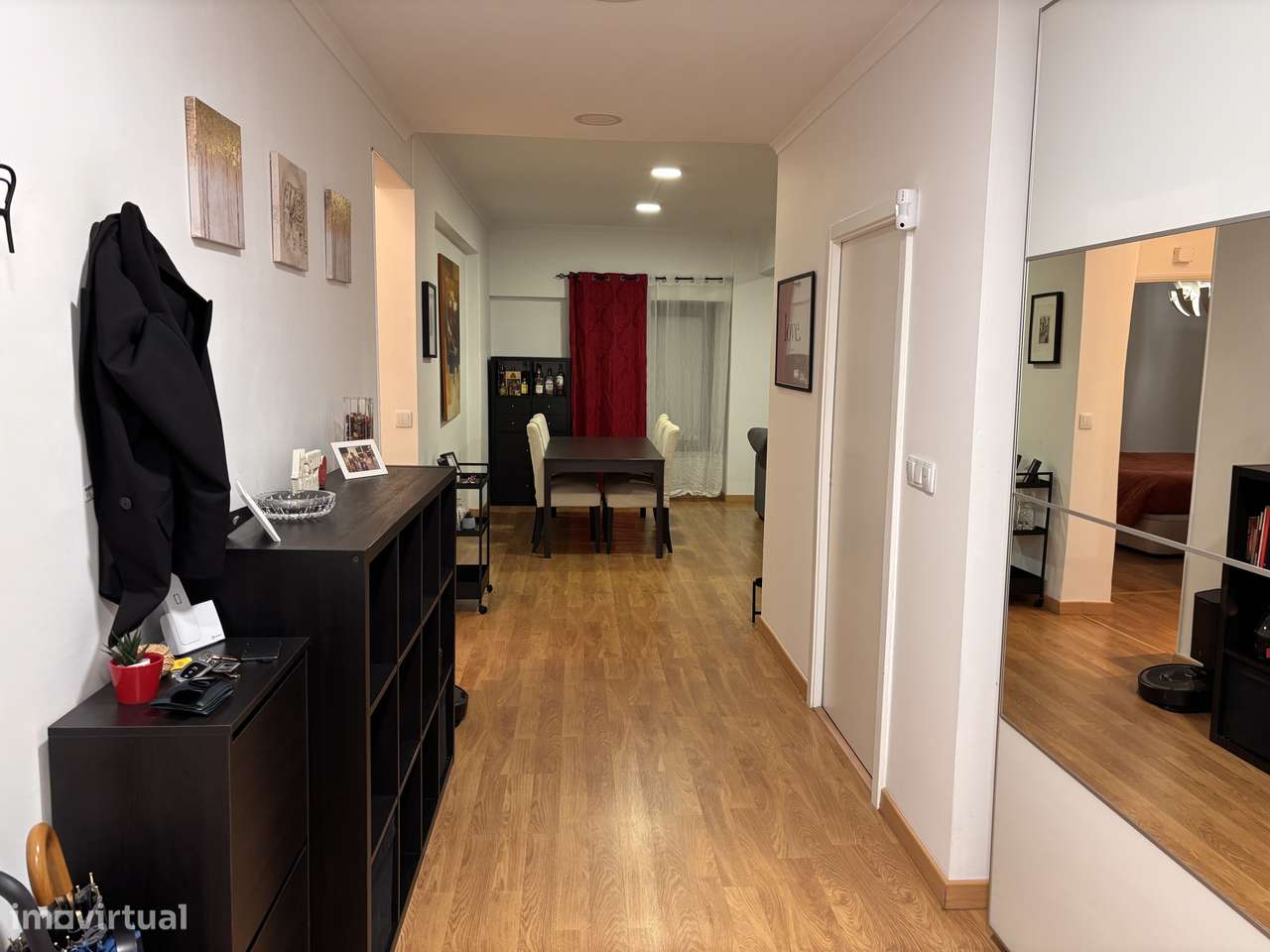 Fantástico Apartamento T2 no Centro de Carnaxide - Grande imagem: 5/15