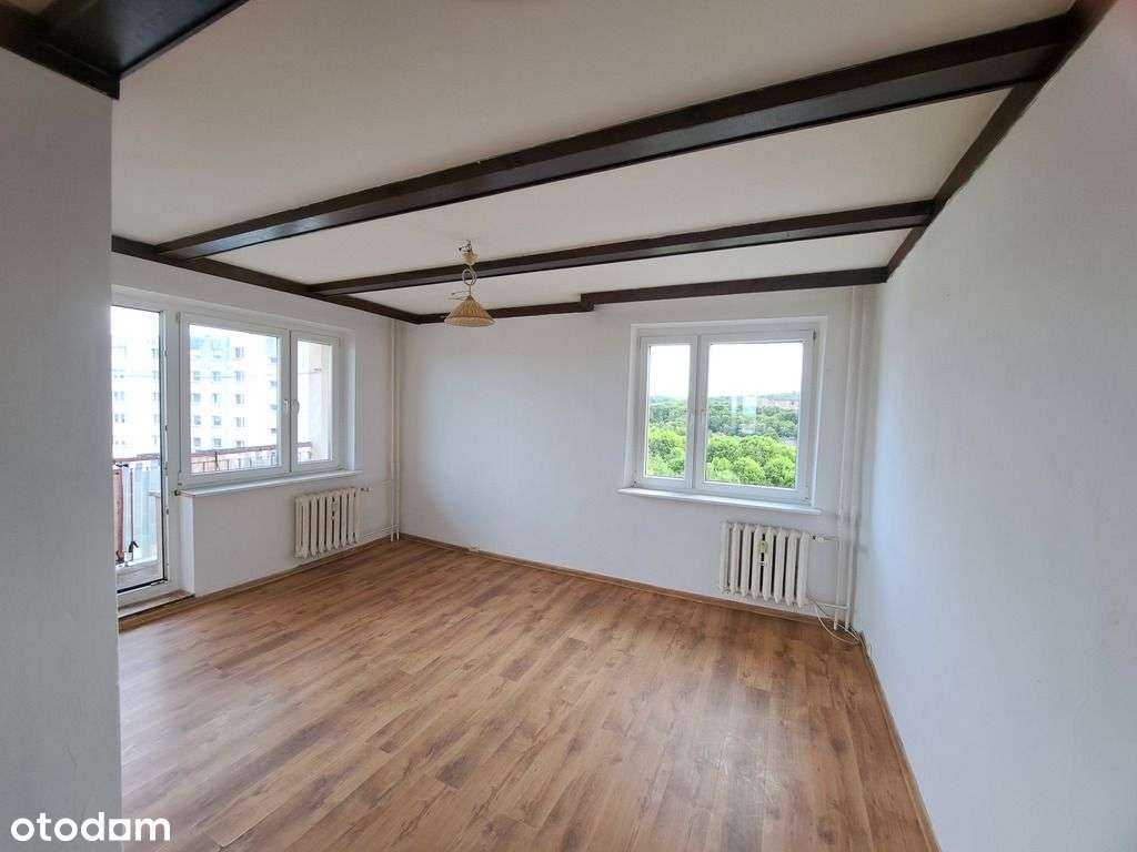 4 pokojowe z balkonem - spółdzielcze własnościowe-3