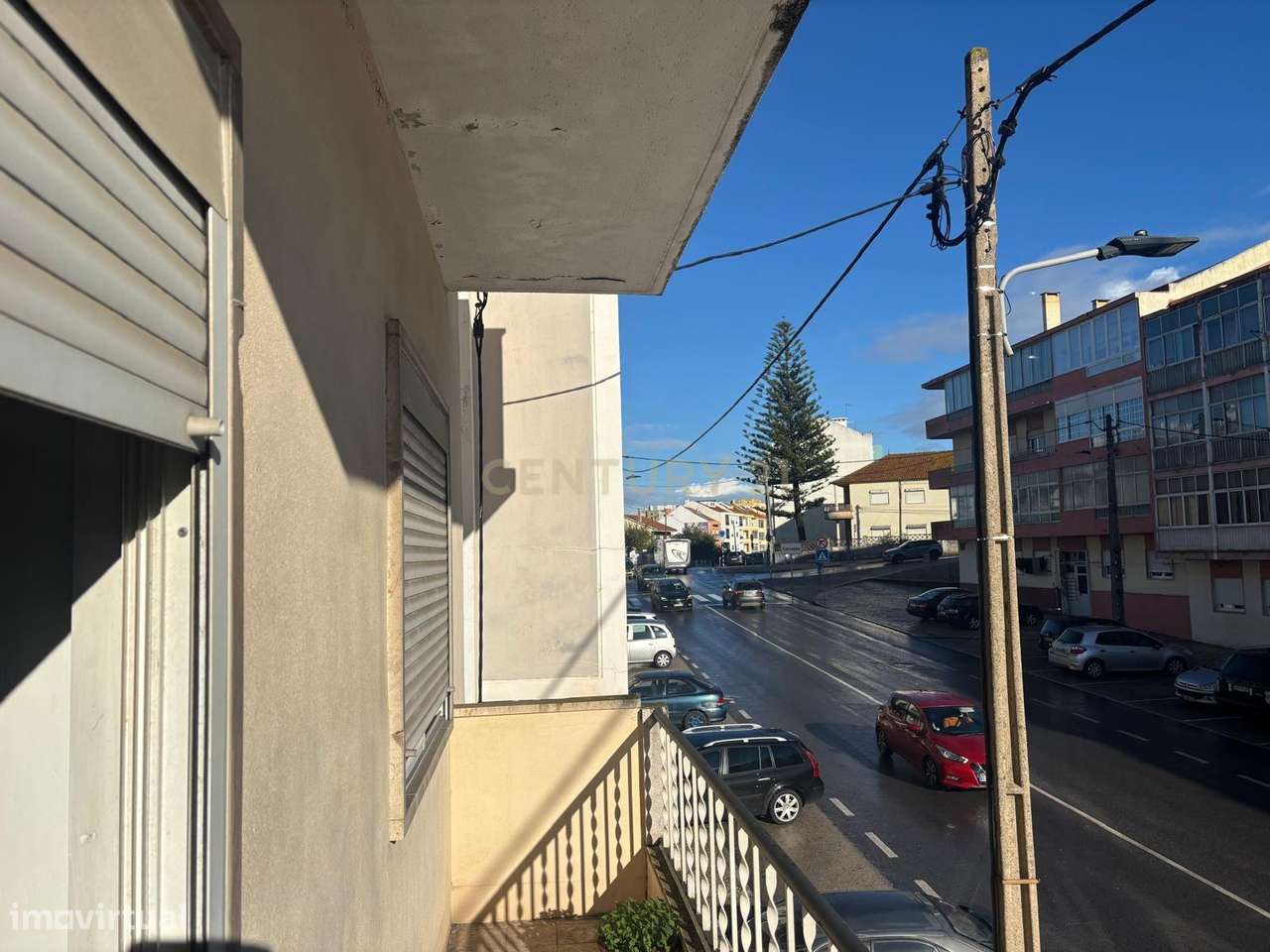 Apartamento T2 em Remodelação | Localização Premium – União das Fregue - Grande imagem: 5/21