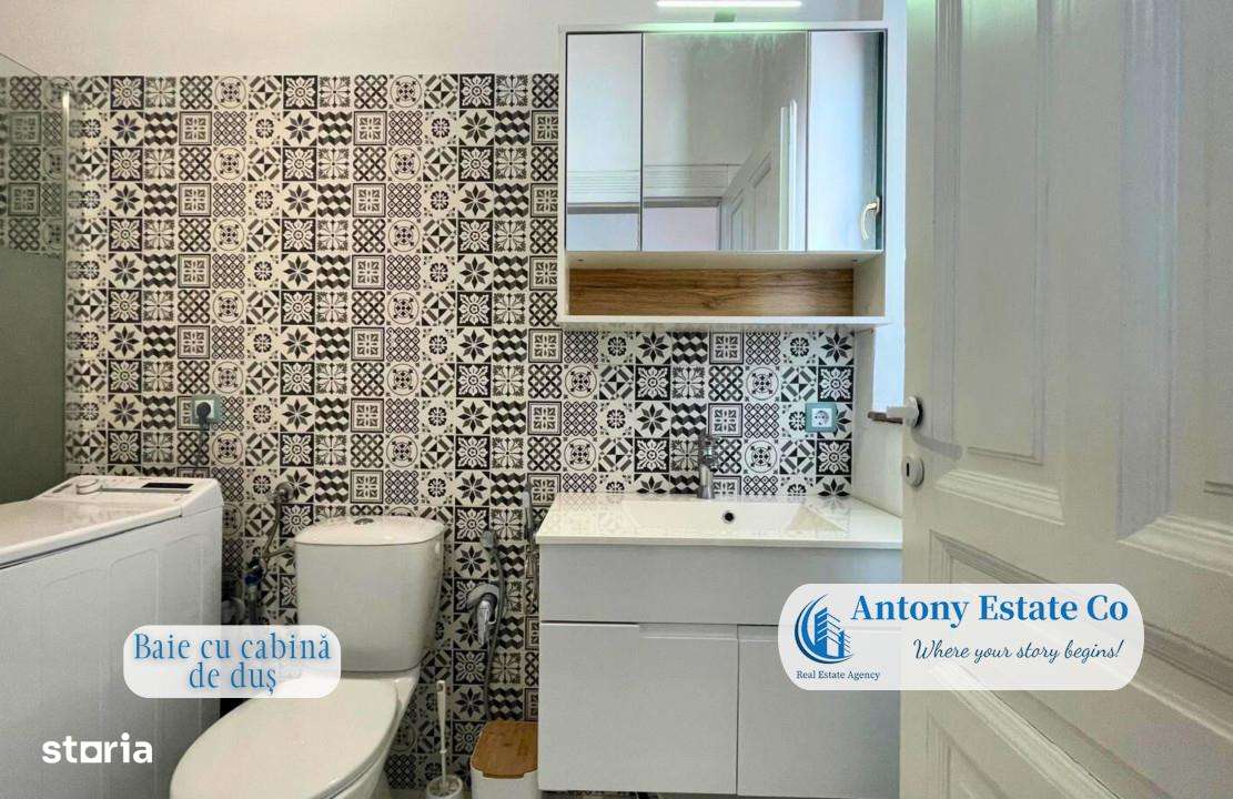 Apartament de inchiriat, 2 camere, Utracentral, Oradea - Imagine principală: 5/10