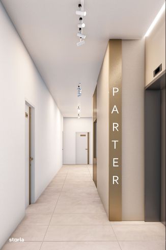 NOBLE Piatra Craiului * Apartament 2 Camere Tip 5 Finisat-3