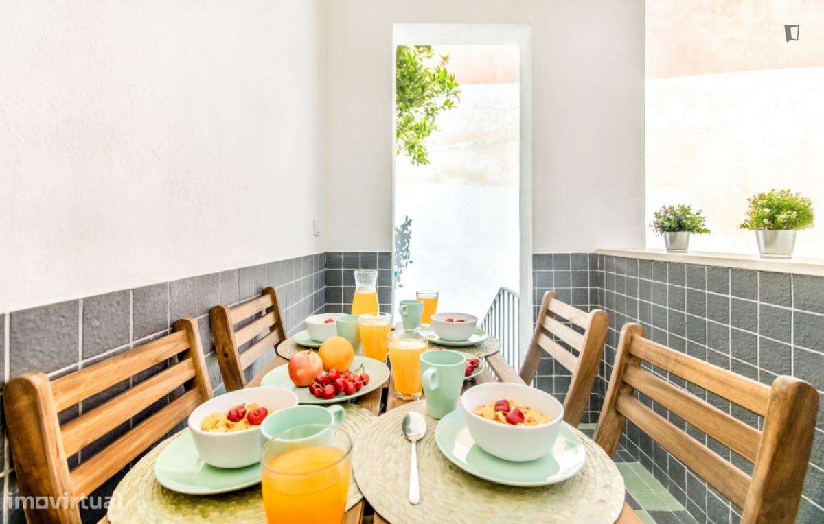 Apartamento com 2 quartos - localizado em Martim Moniz Lisbon - Grande imagem: 5/10