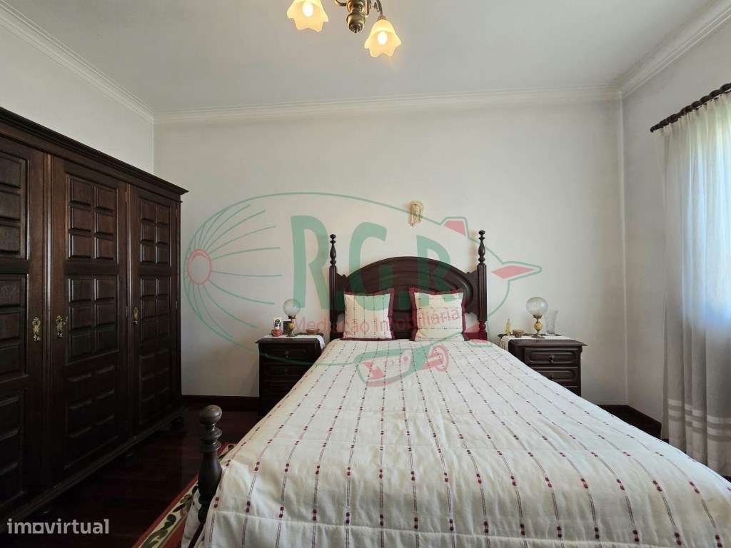 MORADIA T3 | 4 FRENTES | SÃO COSME-25