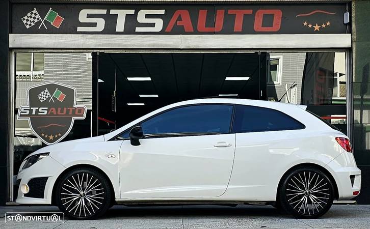 SEAT Ibiza SC 1.4 TSI Cupra DSG - 59