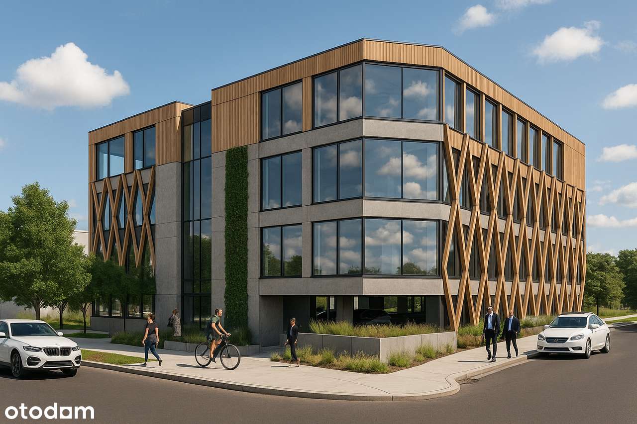 Wilanów Przyczółkowa- działka inwestycyjna z PNB budynku komercyjnego!