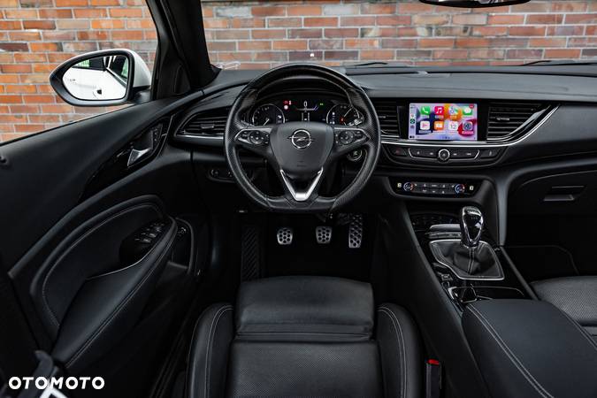 Opel Insignia Sports Tourer 1.6 Diesel Innovation - 24