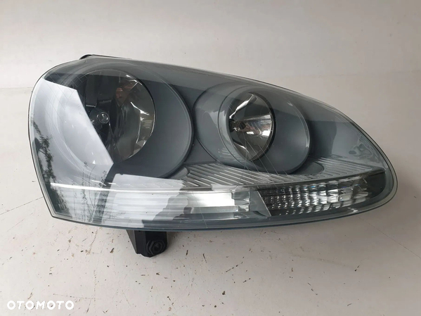 1K6941006 D VW Golf V 5 Jetta LAMPA PRAWA - 10