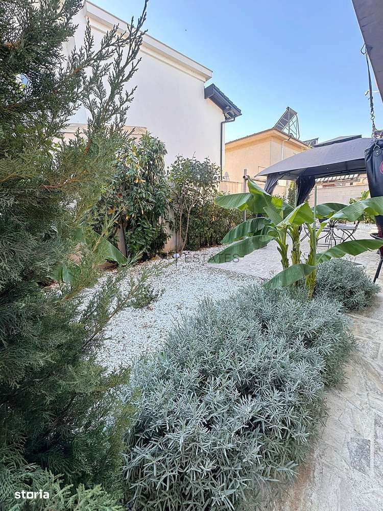 Casa cu 5 camere de vanzare Cartierul Tineretului Oradea-19