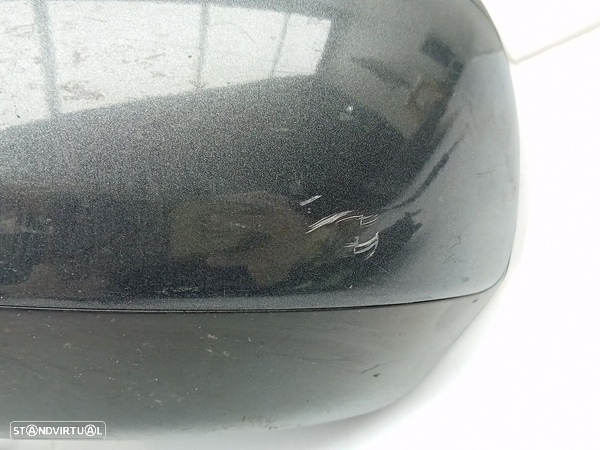 Espelho Retrovisor Esquerdo Electrico Peugeot 5008 (0U_, 0E_) - 3