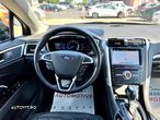 Ford Mondeo 2.0 Hybrid - 23