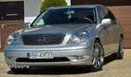 Lexus LS - 1