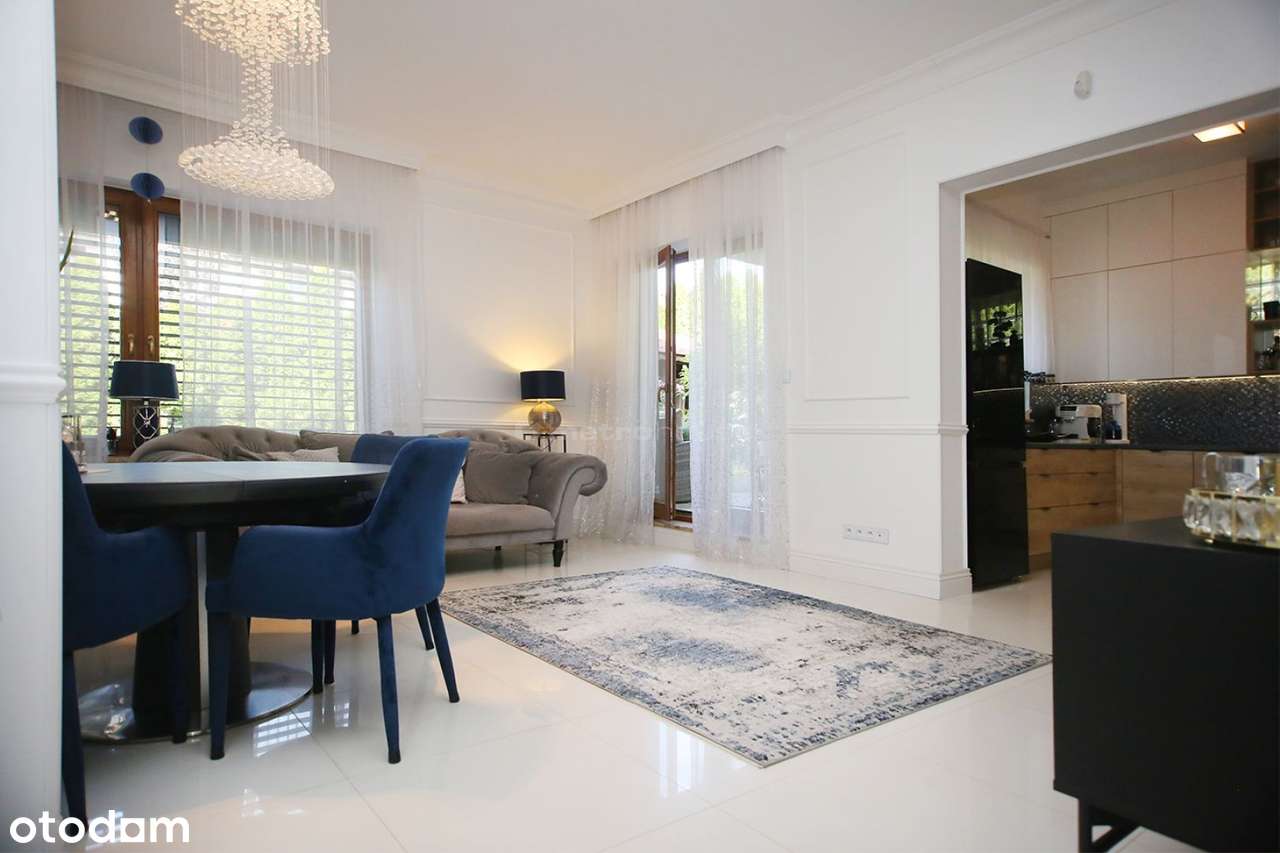 Dom w zabudowie bliźniaczej. Do wprowadzenia-3