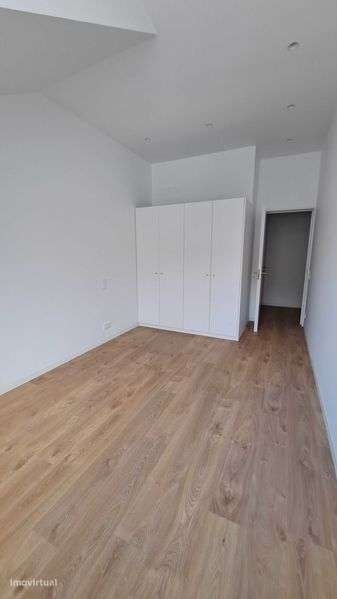 T1 no bairro do Alboi em Aveiro - Grande imagem: 4/7