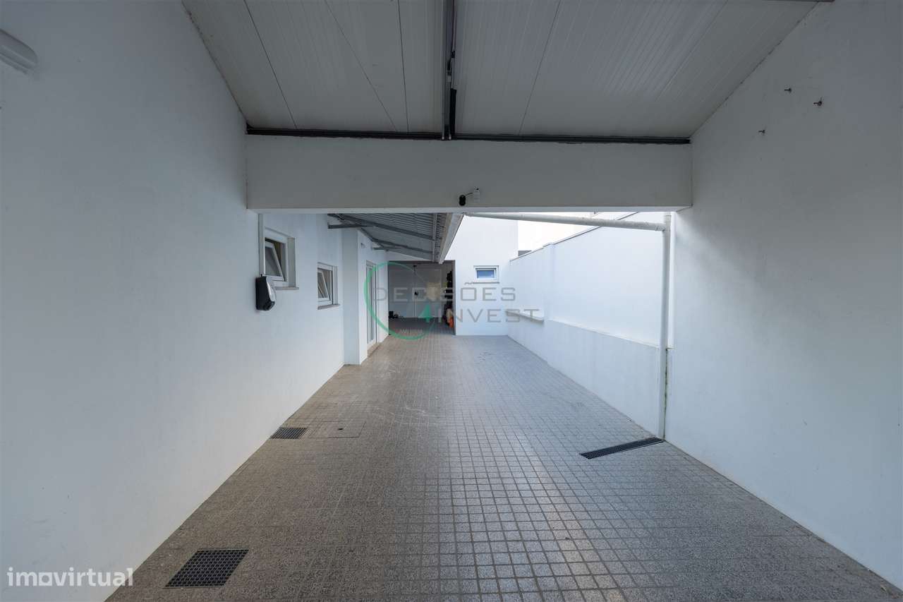 Moradia T4 duplex em São Salvador, Ílhavo-27