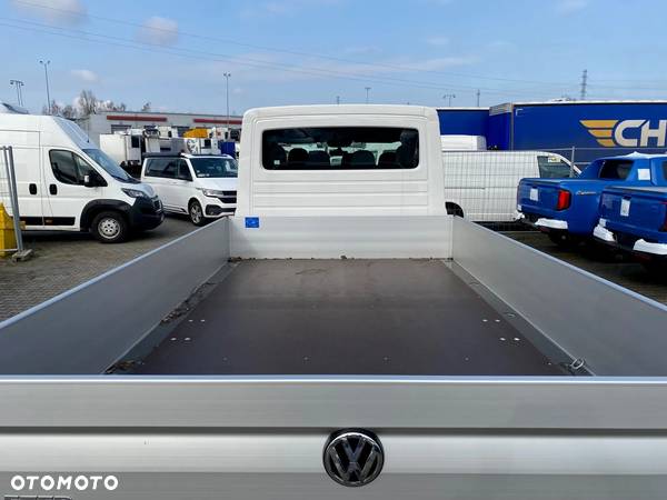 Volkswagen Crafter - 7