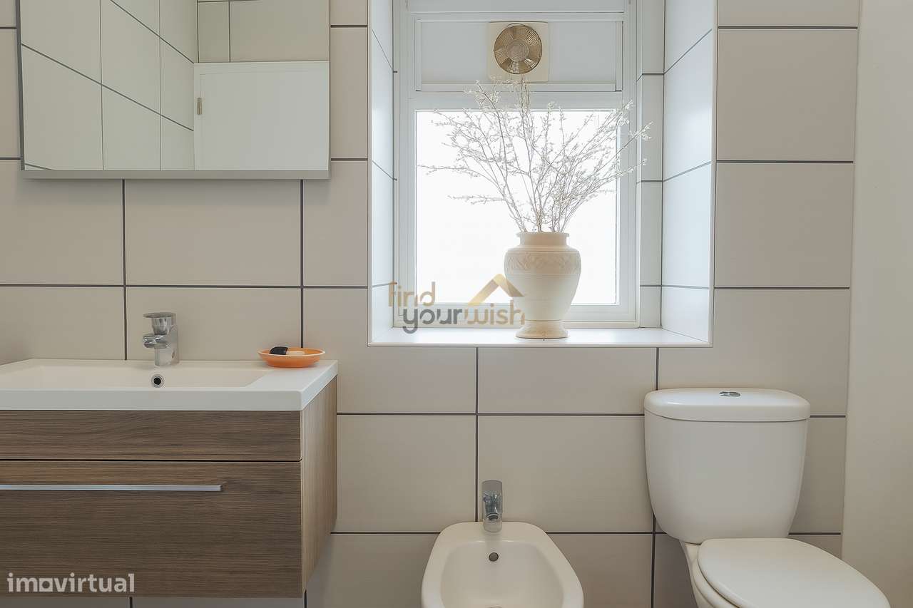 Moradia para Renovar | Ideal para Projeto Personalizado ou Investiment-19