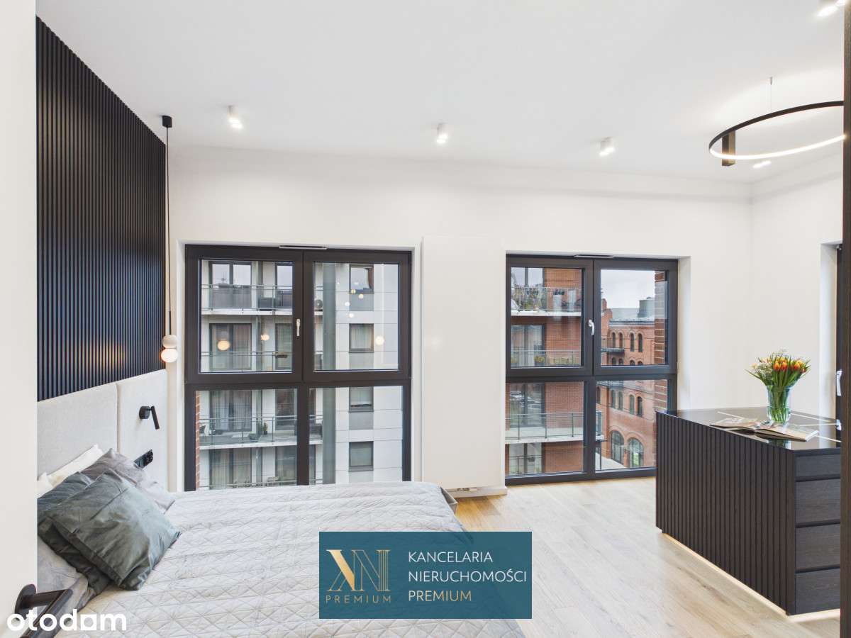 Premium | Duży taras | wysoki standart | 3m sufity-15