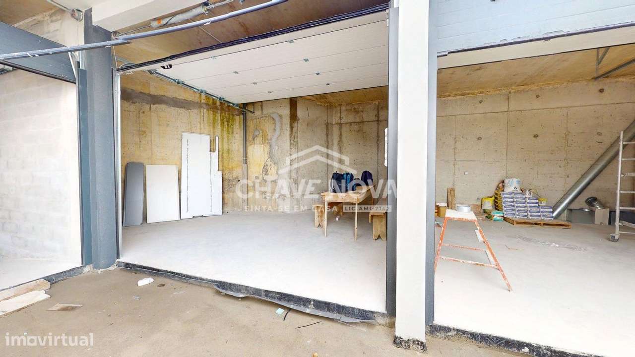 Apartamento T2 - condomínio Avenida Premium - Grande imagem: 4/23