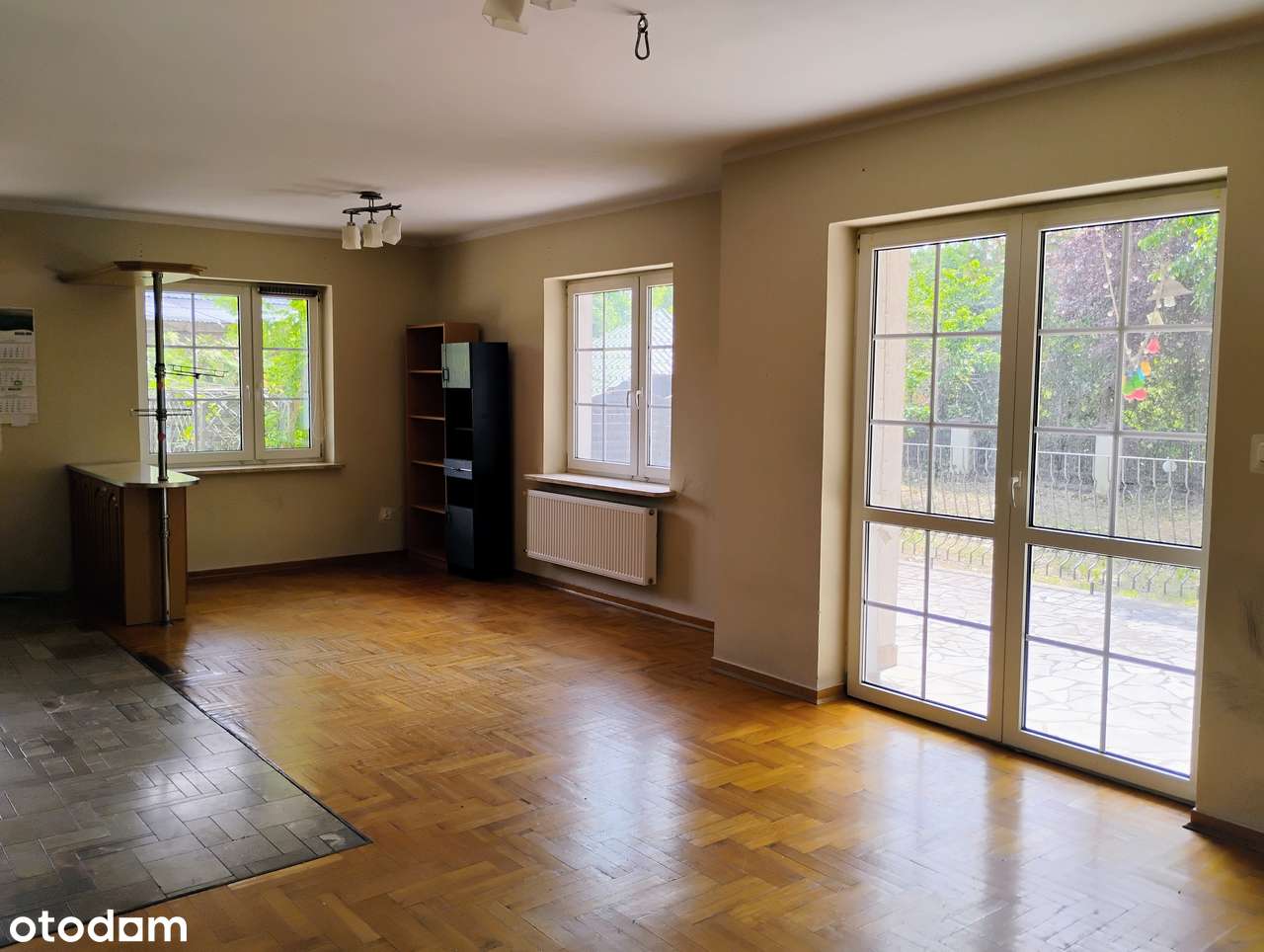 Klaudyn |Dom dla rodziny| 14 km od Warszawy - Pełny obrazek: 4/10