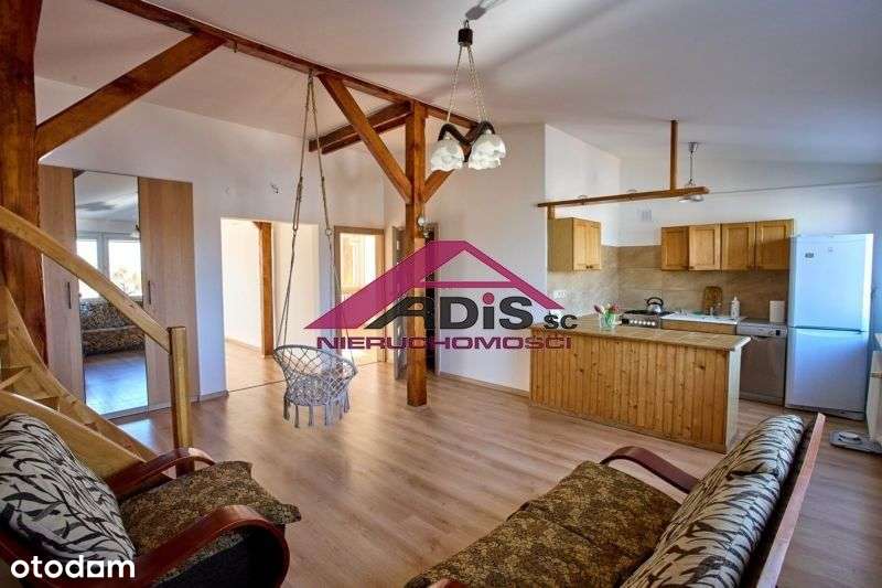 Mieszkanie, 100 m², Łomża-2