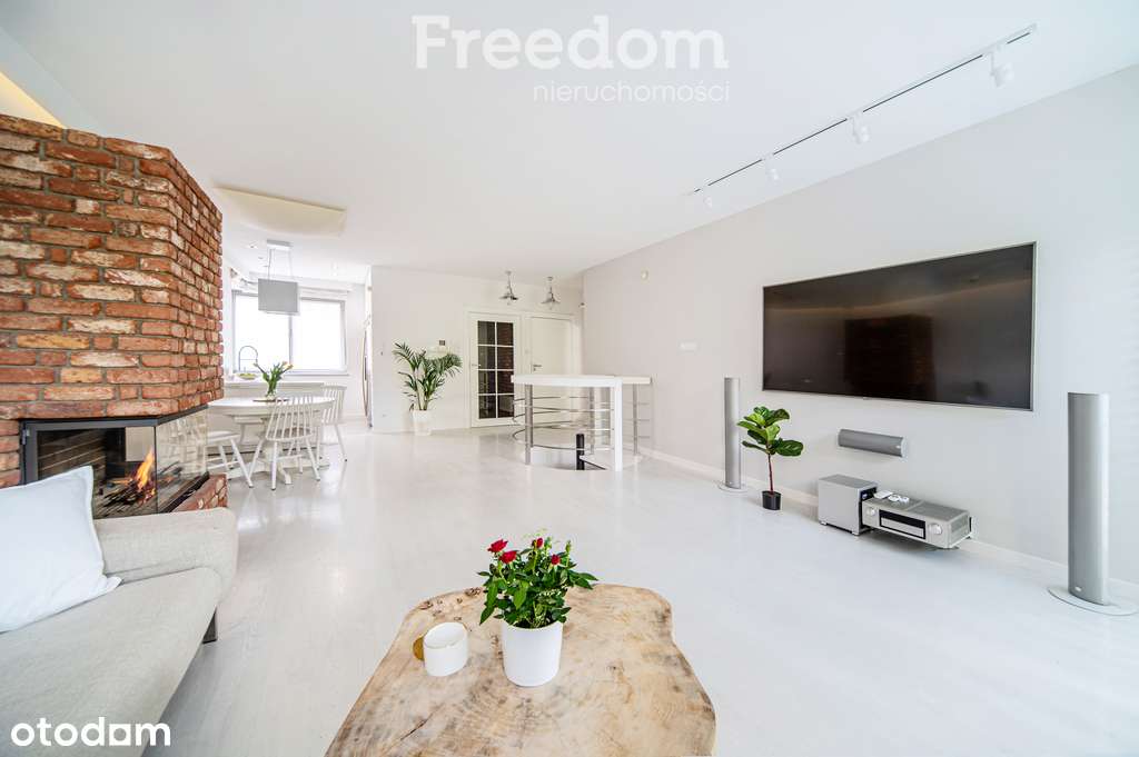 Mieszkanie premium z ogrodem w sercu Józefosławia! - Pełny obrazek: 4/20