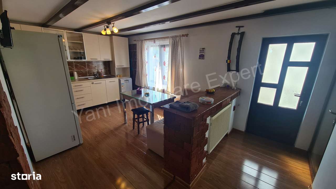 Casă de închiriat în Curtea de Argeș. - Imagine principală: 5/20