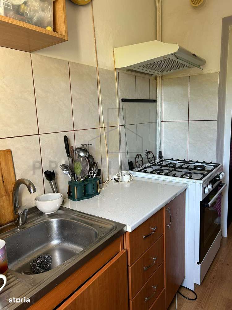 Apartament 3 camere, Păcurari, Alpha Banck-3