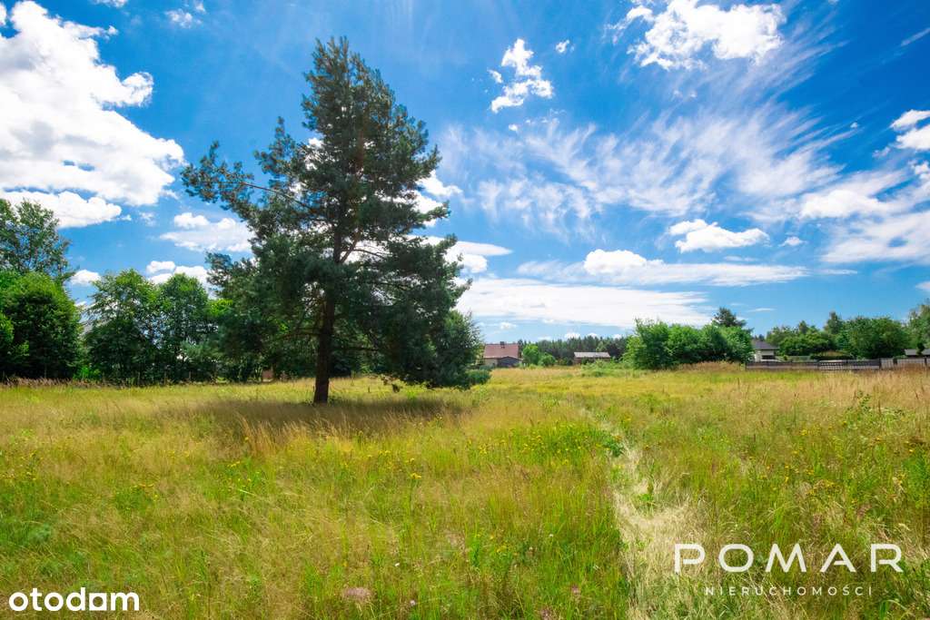 ★Tylko u nas! Działka w najpiękniejszej części Rud - Pełny obrazek: 4/7