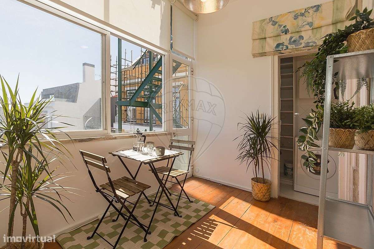 Apartamento T2 para arrendamento - Grande imagem: 2/21