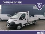 Peugeot Boxer Skrzynia 3,5m + HAK !! OD RĘKI !! 2.2 140KM Wzmocniony - 1