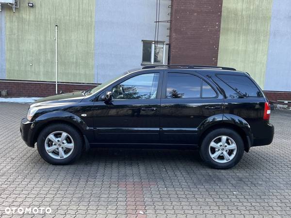 Kia Sorento 2.5 CRDi Escape - 7