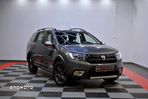 Dacia Logan MCV TCe 90 (S&S) Stepway - 1