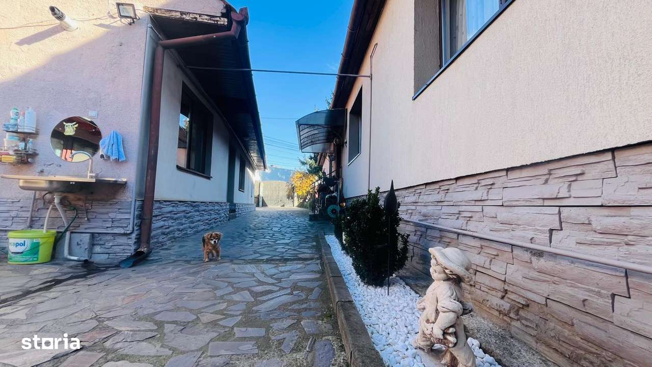 Casa De Vanzare In Sebes, Str. Dorin Pavel. Comision 0-15