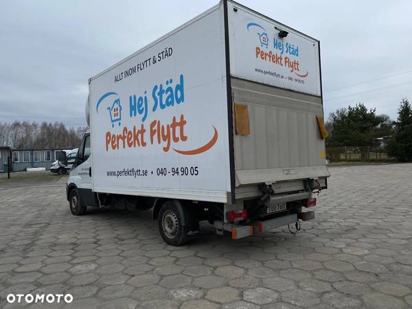 Iveco Daily 35s17a8 - 3