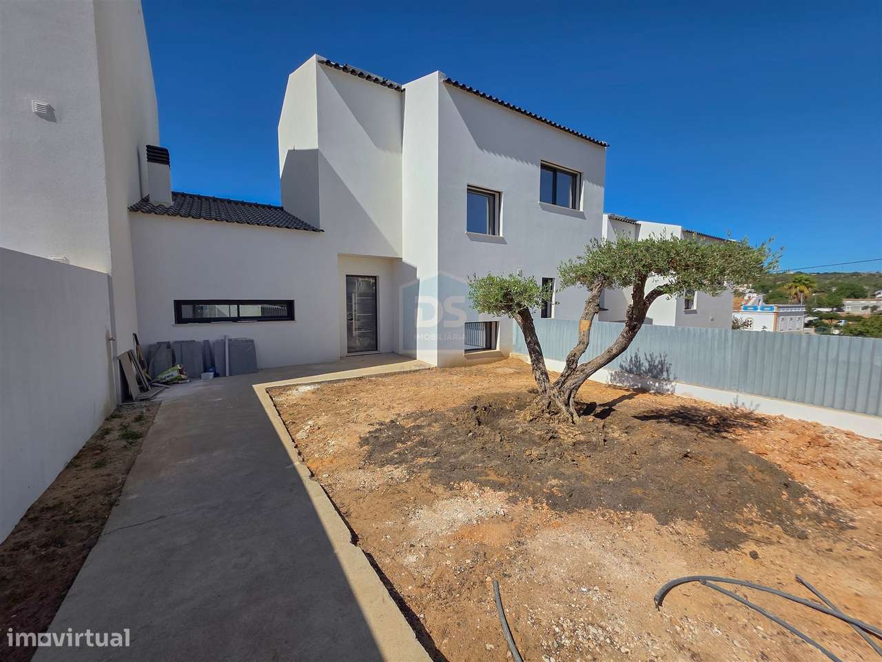 Moradia T3 Venda em Albufeira e Olhos de Água,Albufeira-37