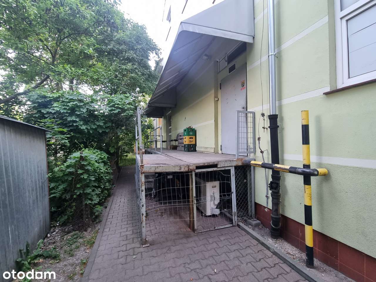 Parter | 293m2 | Klima | Parking | ul. Mickiewicza - Pełny obrazek: 5/19