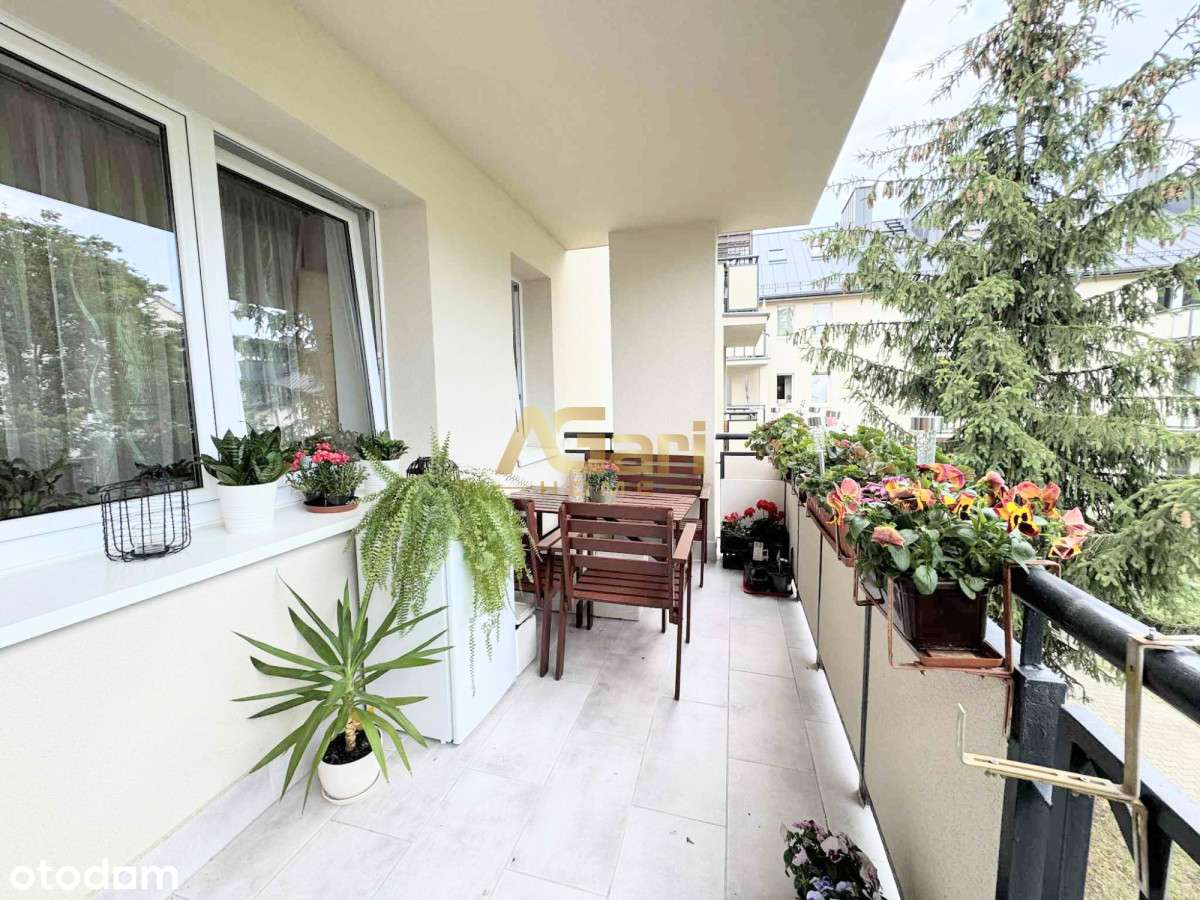 3-pokoje 78,40 m² z potencjałem na 4/ Zielona okolica-14