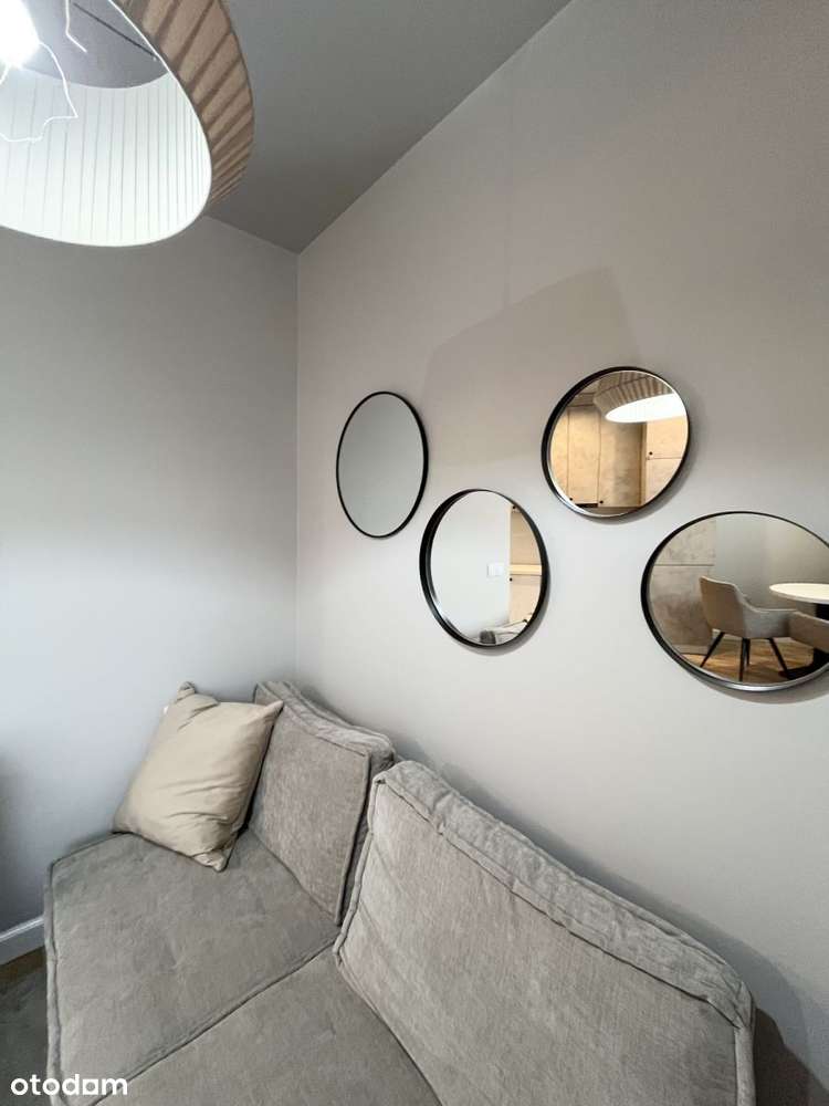 2 pokoje Pod Klucz z Miejscem Parkingowym-11