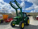 John Deere 6130 - 1