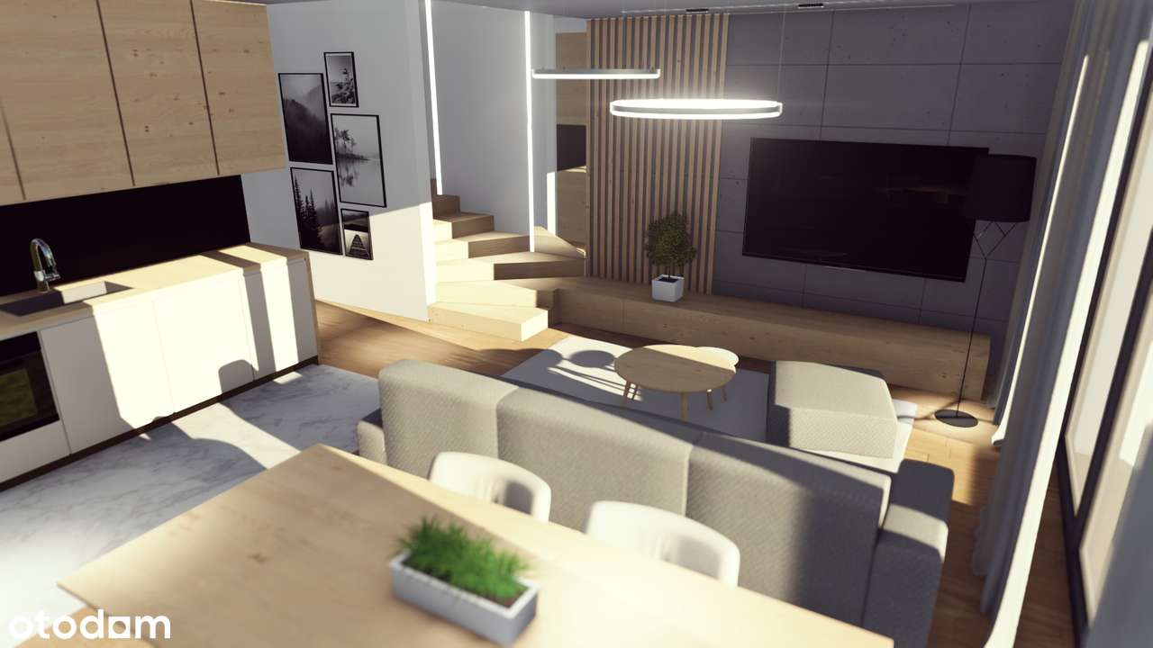 Wynajem NOWEGO DOMU - Pełny obrazek: 4/16