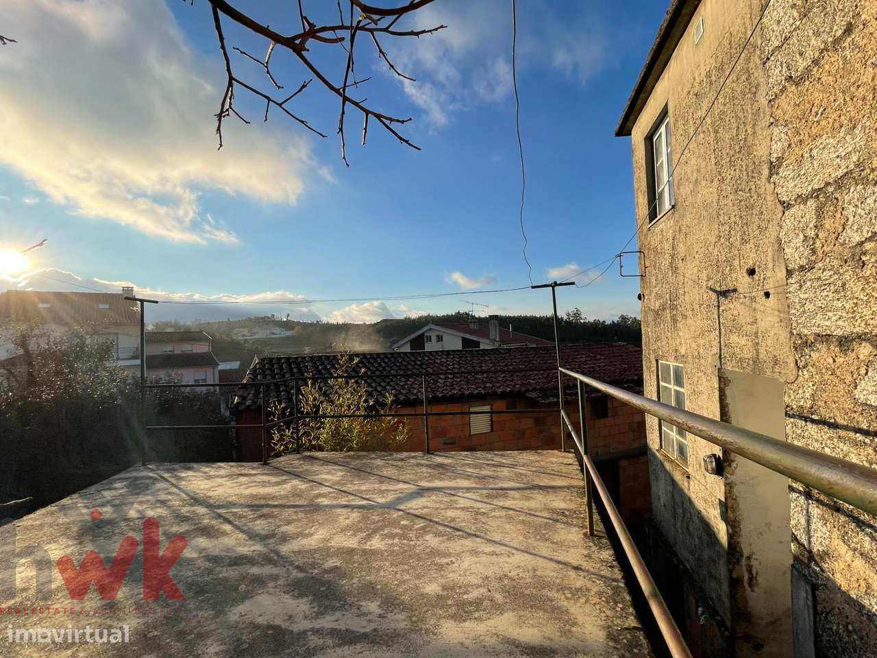 Moradia T3 com terreno | Pronta a habitar-20