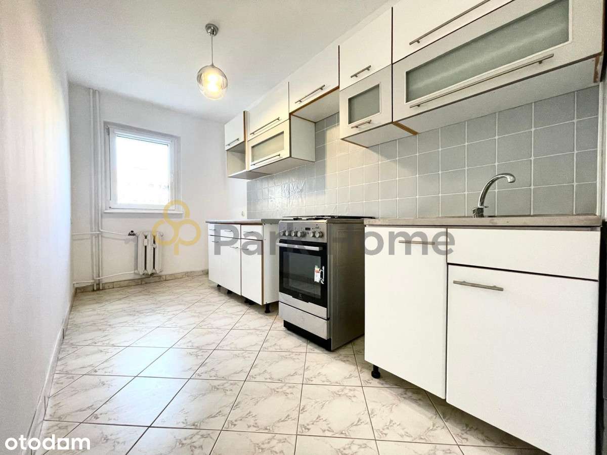 Na wynajem! 3-pokojowe mieszkanie na ul. Rejtana - Pełny obrazek: 4/15